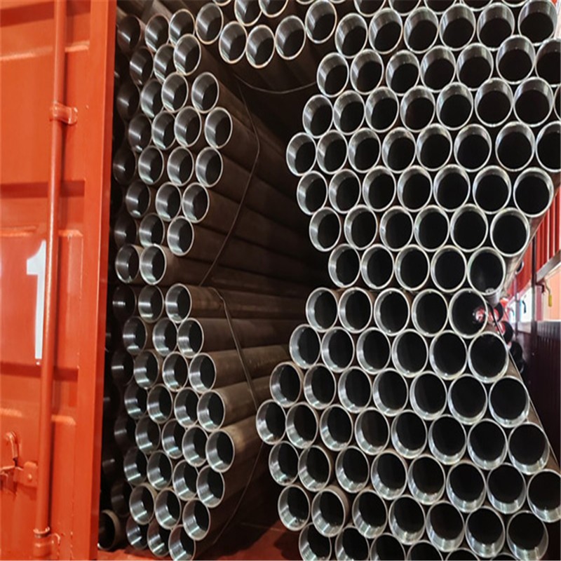 十堰跟管岩心管