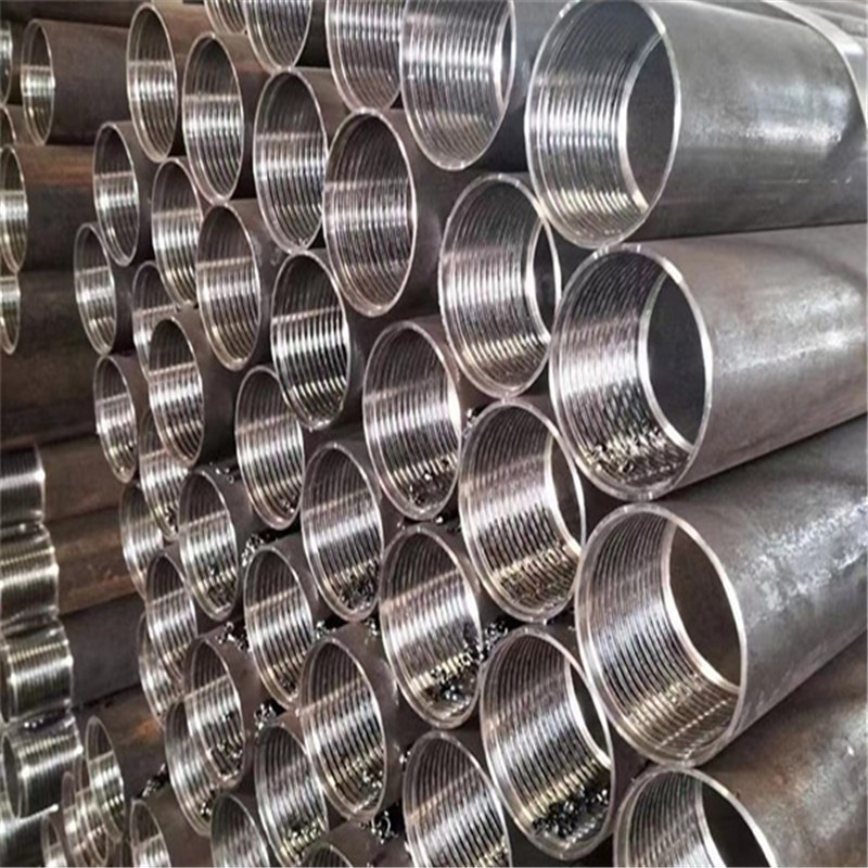 十堰跟管岩心管