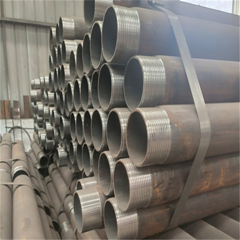 十堰跟管岩心管