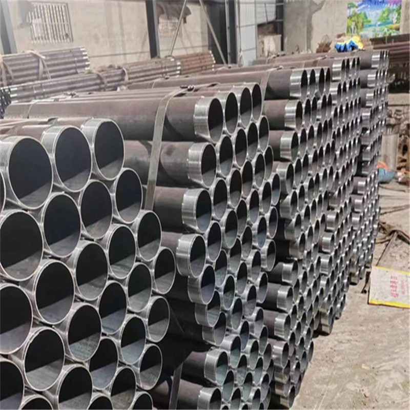 十堰跟管岩心管