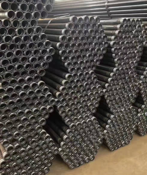 十堰直管形态声测管