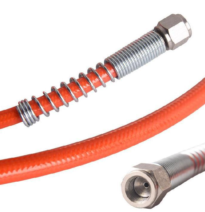 十堰波纹管形态